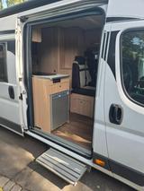 Pössl Roadcar R 640, Längsbetten, AHK, nur 52.800 km - Wohnwagen & Wohnmobile in Bonn