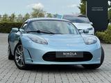 Tesla V2.5 - HEATED SEATS - 2 DIN SCREEN - HARDTOP - Tesla Roadster