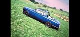 BMW 2002 Targa Baur Oldtimer - BMW 2002: Baur