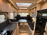 Frankia  F-Line I 680 PLUS EDITION TOGETHER 4,5T - Offers