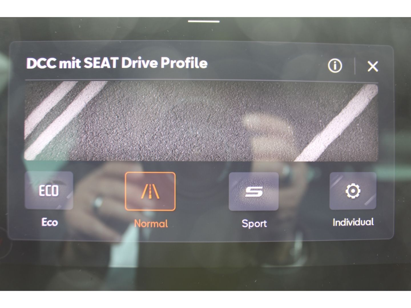 Fahrzeugabbildung SEAT Arona FR 1.0 TSI LED GRA RFK TWA Navi Full Link