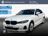 BMW 320d LED Navi Komfortzugang