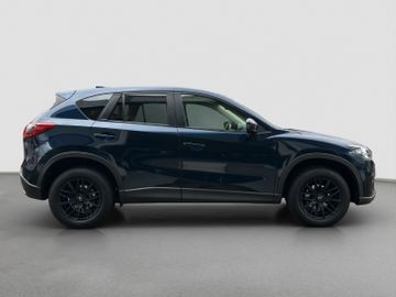 Mazda CX-5 - 8