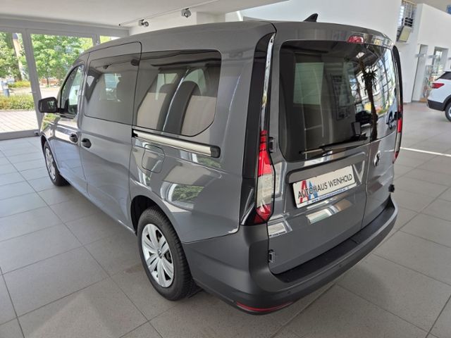 Caddy Maxi Life 1.5 TSI NAV APP SHZ CLI GJR