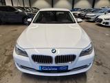 BMW 535 i XDRIVE LEDER NAVI XENON SITZHZ CAMERA ACC - BMW 535: Xd