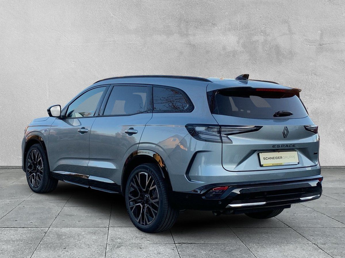 Renault Espace - Bild 3