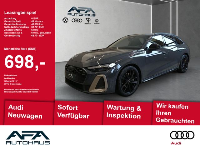 AUDI A5 Avant 2.0 TDI edition one S-Line*Matrix*AHK
