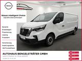 Nissan Primastar 3,0t dCi 130 DPF L2H1 N-Connecta AHK - Angebote