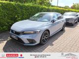 Honda Civic 2,0 Advance Hybrid *Leder*Bose*Glasdach - Honda Civic Tageszulassungen
