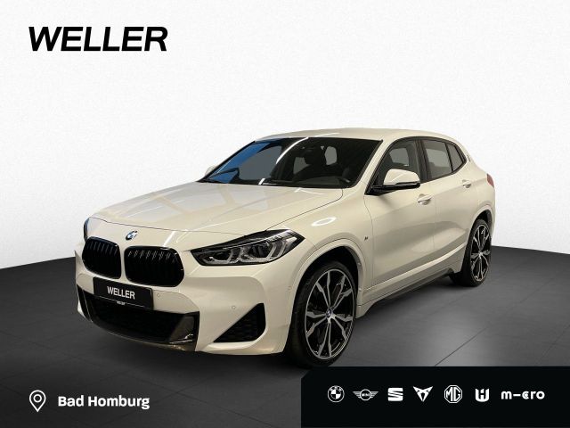 BMW X2 xDrive20iA M Sport Sportpaket Bluetooth Navi