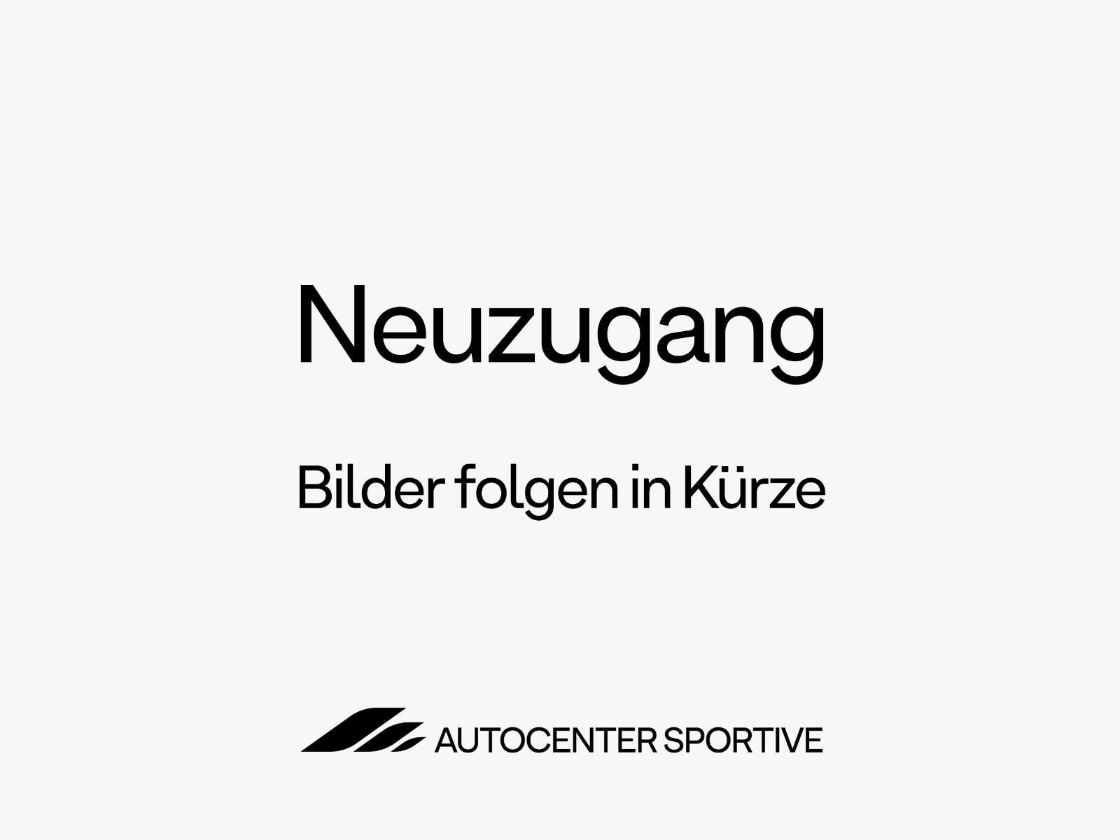 Mercedes-Benz C 43 AMG