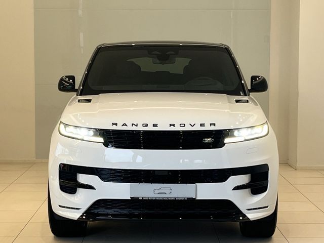 Land Rover Range Rover Sport - Bild 14