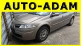 Renault Megane II Grandtour 1.9 dCi Avantage*Tüv:12/2025 - Renault Megane aus 2008: Kombi