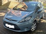 Ford Fiesta 1,4 Trend Trend 95 PS  Bester Motor AHK - Ford Fiesta: Motor