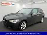 BMW 116 Baureihe 1 Lim. 5-trg. 116 i - BMW 116 in Halle