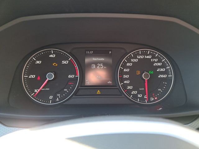 Leon ST STYLE / UPE: 40.740,- € / 2.0 TDI ACC BT
