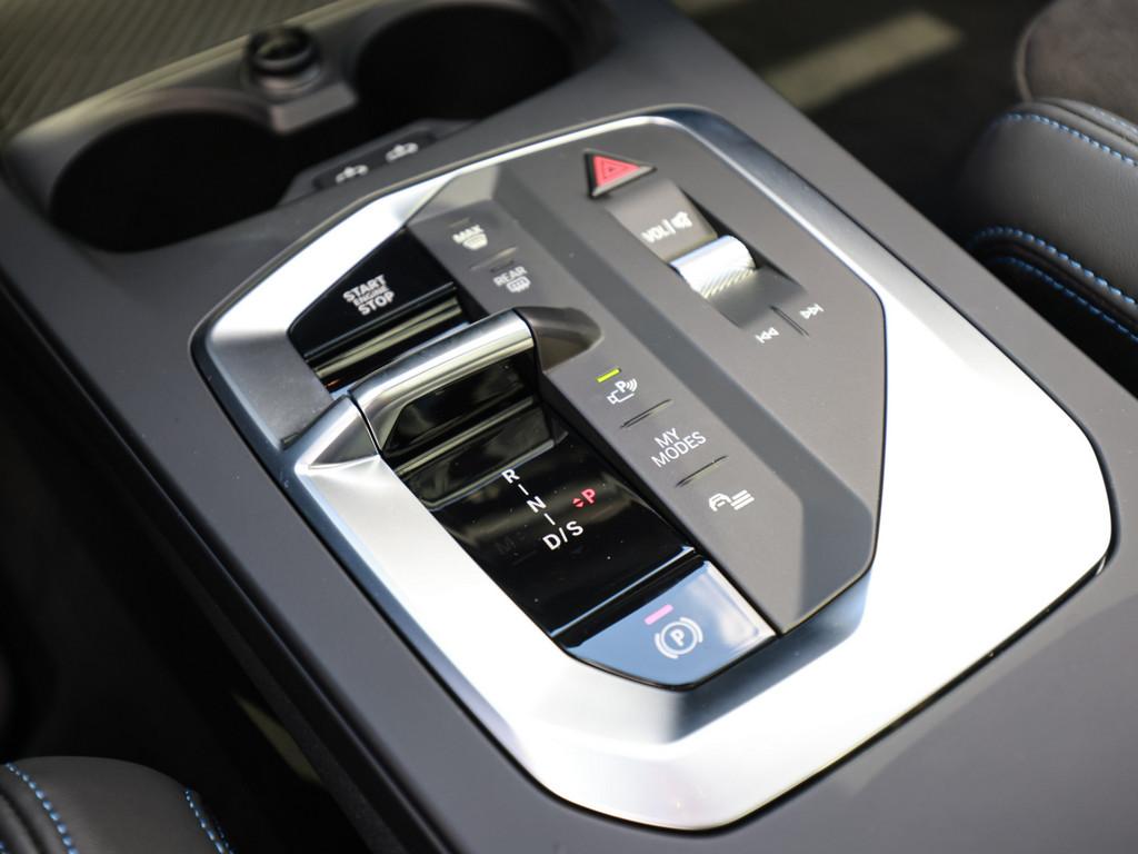 BMW 1 Series M-Sport PANO LED ACC NAVI KAMERA SHZ PDC, миниатюра 17