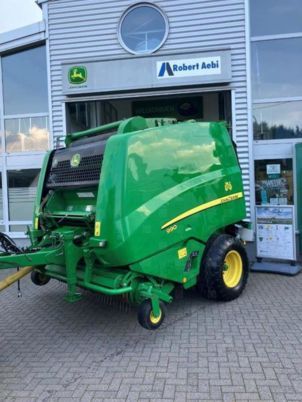 John Deere 990 Premium