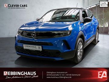 Opel Mokka 1.2 Enjoy Kamera Sicht-Paket LED
