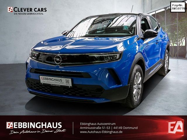 Opel Mokka 1.2 Enjoy Kamera Sicht-Paket LED