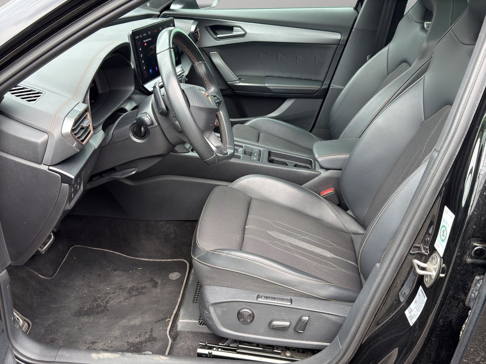Cupra Formentor - Bild 4