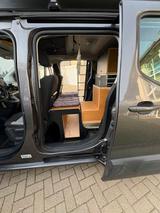 Citroën Berlingo 1.5 Blue-HDi Shine XL - Citroën Berlingo von privat