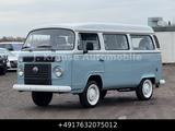 Volkswagen T2 Kombi Last Edition 0071/1200 4448 Km! 9Sitze - Volkswagen T2 mit Benzin-Antrieb