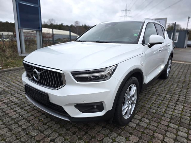 Volvo XC40 Inscription Expression Recharge Plug-In Hyb