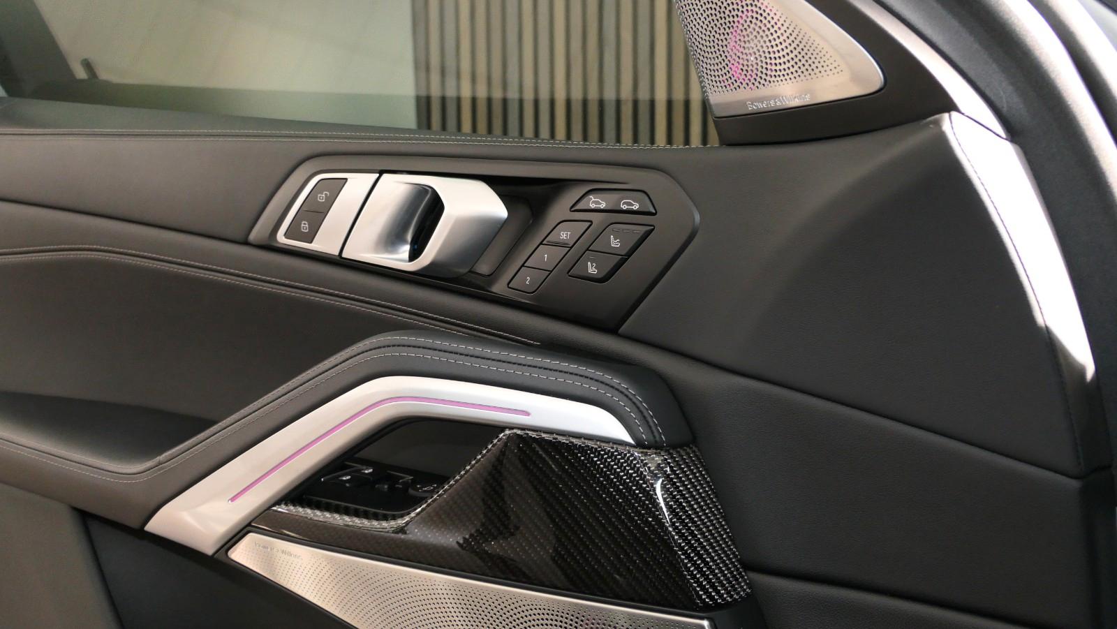 BMW X6 30 d xDrive M Sport|SKY-Lounge|ICONIC|22"|360