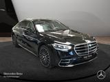 Mercedes-Benz S 500 4M Lang AMG Hi-Lenk/Stdhzg/Pano/"21/Airmat - Mercedes-Benz S 500: L