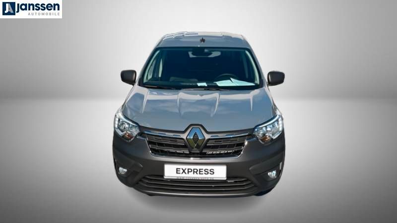 Fahrzeugabbildung Renault Express Extra Blue dCi 95