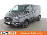 Ford Tourneo Custom 2.0 TDCi 320 L1 Titanium X *NAVI* - Ford Tourneo in Hamburg
