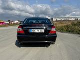 Mercedes-Benz E350 Avantgarde | Sportpaket | Scheckheft - gebrauchte Mercedes-Benz E-Klasse aus dem Jahr 2007