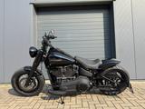Harley-Davidson FLHCS Fat Boy Heritage S 114 ABS Custombike!!!! - HARLEY-DAVIDSON HERITAGE