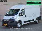 Opel Movano 120PK L2H2 Airco Cruise Euro6 L2 10m3 Air - Offers
