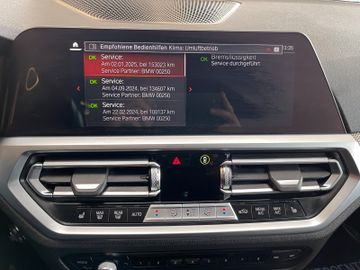 BMW M340 d xDrive *1.HAND*19%MWST*LED*AHK*ACC*DAB*