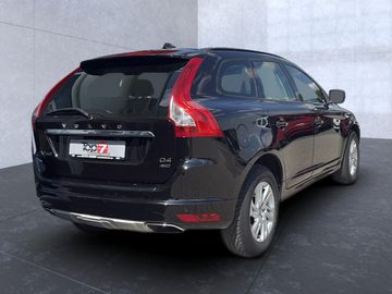 Volvo XC60 - 4