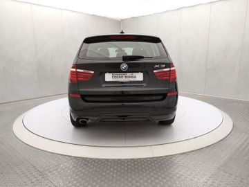 BMW X3 - 5