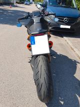 KTM Super Duke 1390 R EVO inkl. TechPack - KTM 1390 Super Duke R EVO