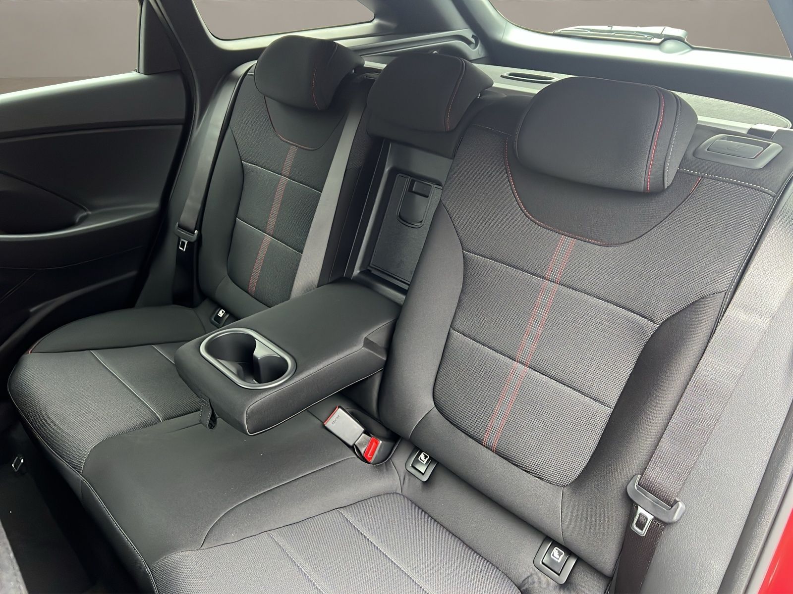 Hyundai i30 – Bild 12