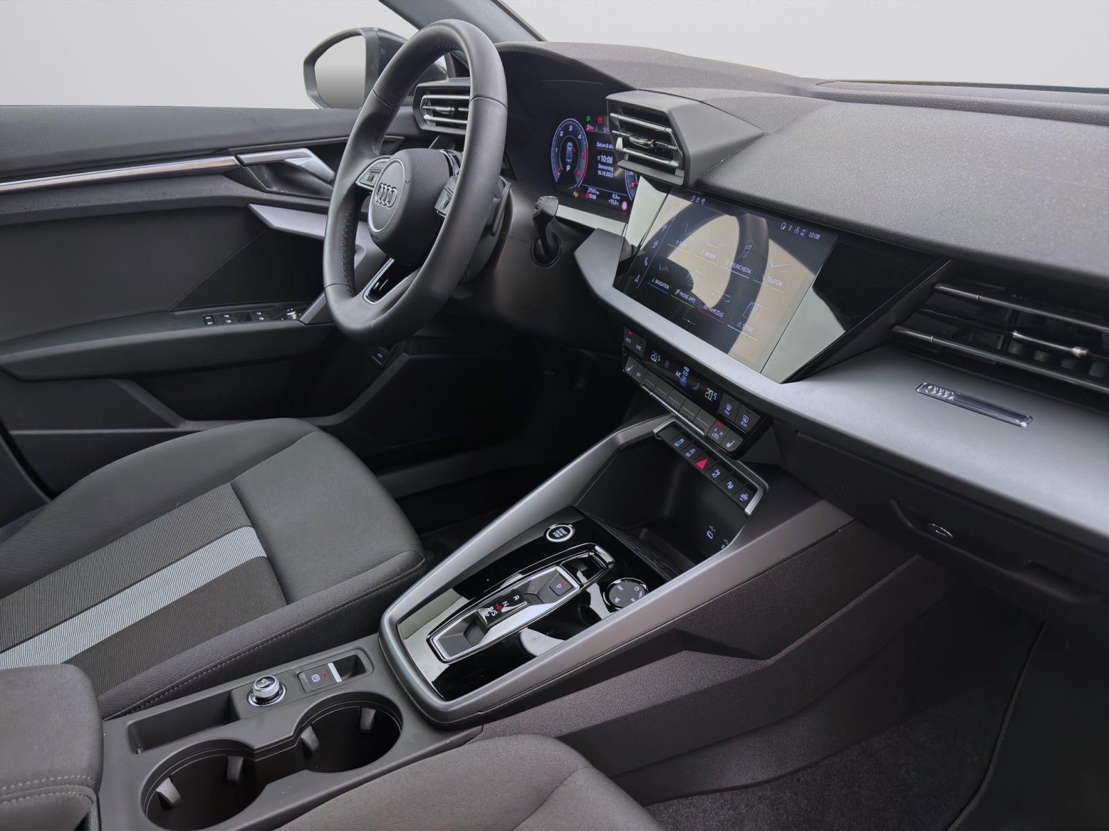Audi A3 - Bild 16