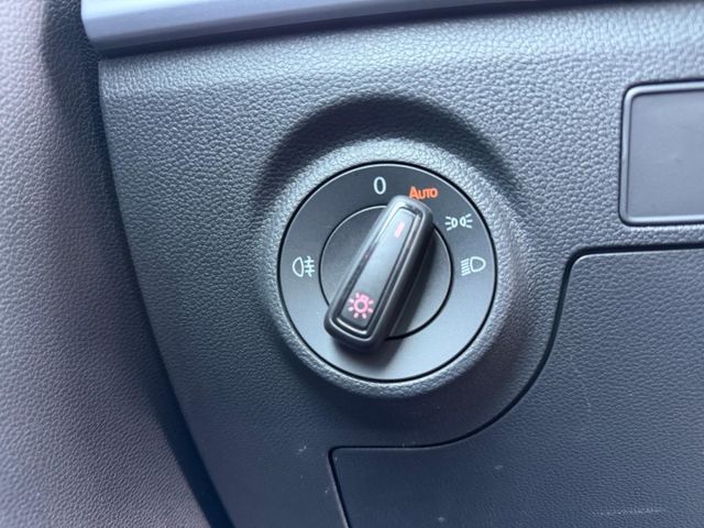 Arona FR 1.5 TSI LED Navi Sitzh. ACC AHK 18''