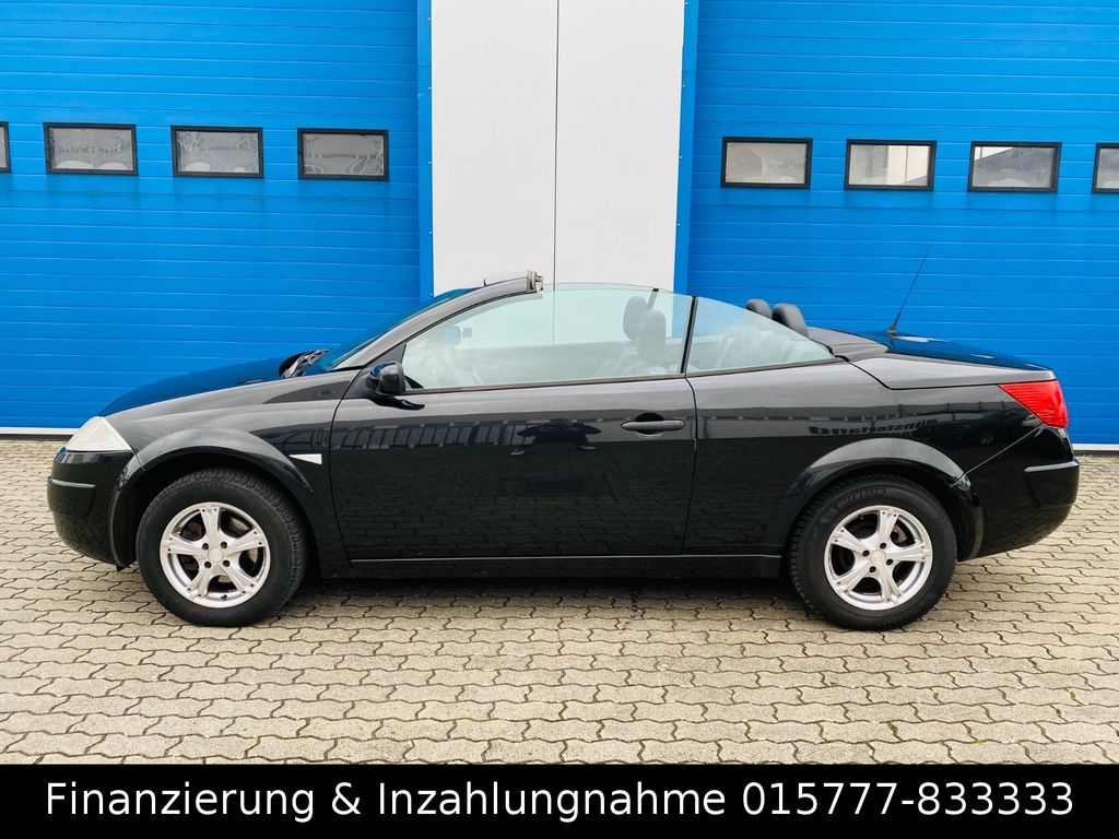 Angebot ansehen Renault Megane