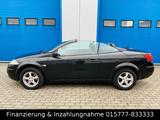 Renault Megane II Coupe / Cabrio TüV NEU Klima Panorama