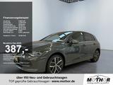 Volkswagen Golf VIII Edition 50 1.5 eTSI DSG Head-up-Displa