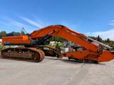 Doosan DX 480 - Doosan LKWs