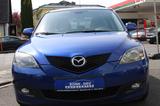Mazda 3 1.6 Sport Active*Automatik*Klima - Mazda: Mazda6