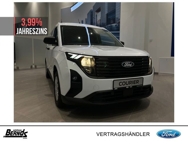 Ford Transit Courier 1,0 l EcoBoost Trend eff. Jahres