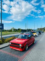 Volkswagen Golf Mk1 GTi - Volkswagen Golf aus 1982