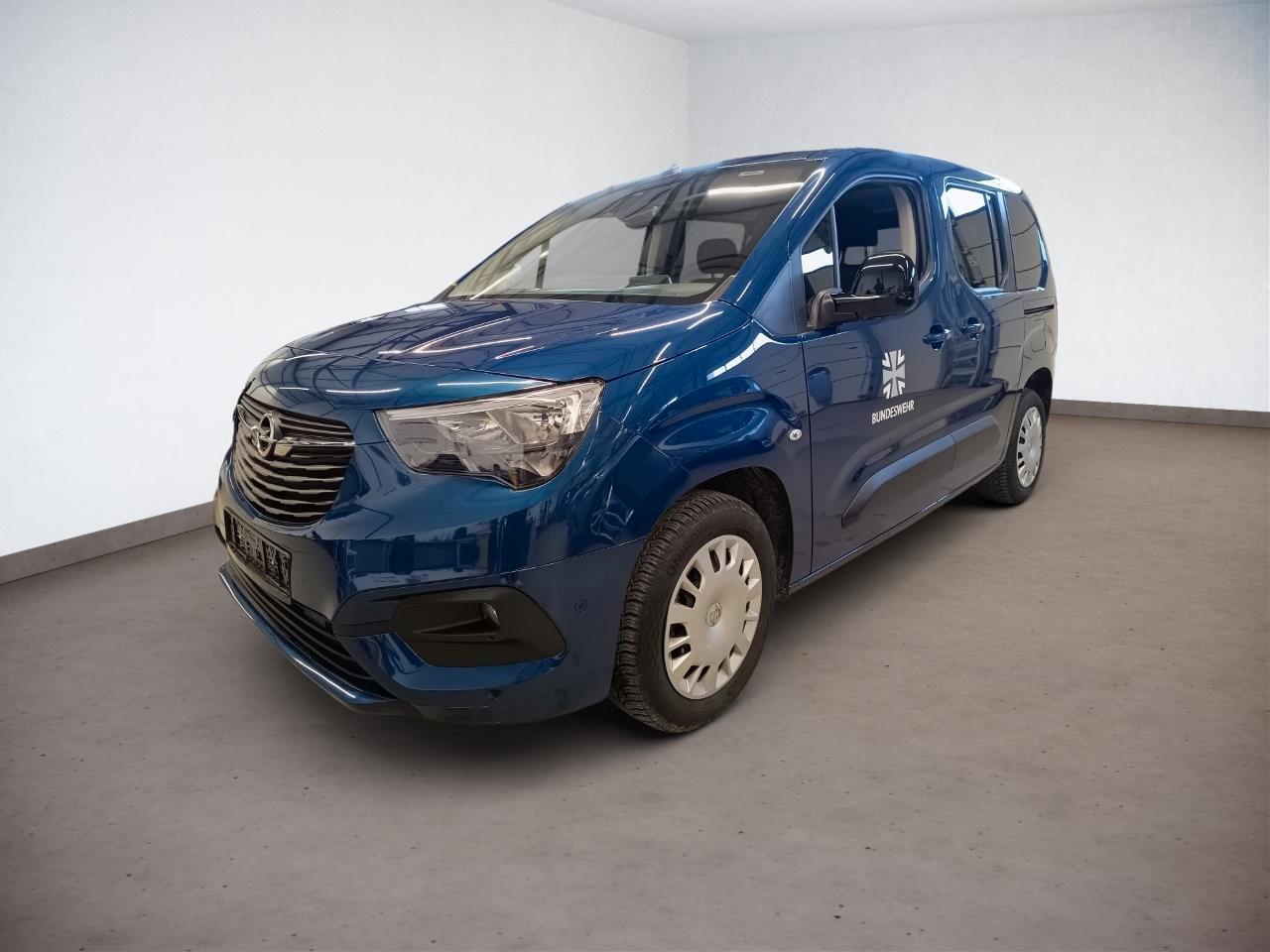 Opel Combo Life 1.5D MT6 Elegance Kamera Sitzhzg Pkw